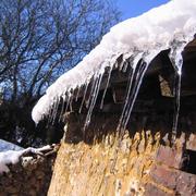 La Bazoche-Gouet 05/01/2011