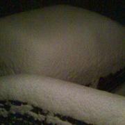 Gaillefontaine 30/01/2011