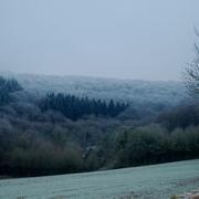 Saint-Benin-des-Bois 24/02/2011