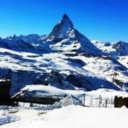 Zermatt 14/03/2011