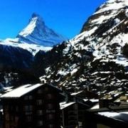 Zermatt 14/03/2011