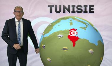 Météo Tunis et Tunisie