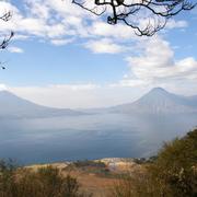 Panajachel 15/06/2009