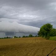 Lieuron 03/05/2011