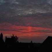 La Gaudaine 12/05/2011