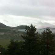 La Palud-sur-Verdon 02/06/2011