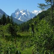 Vallorcine 28/06/2011