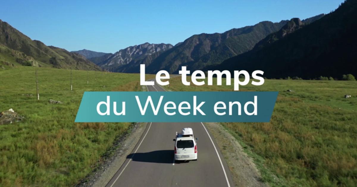 Météo du week-end de l'Ascension : la France sort progressivement d’un épisode de fraîcheur remarquable