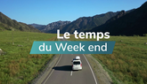 Retour des gelées ce week-end - Actualités La Chaîne Météo