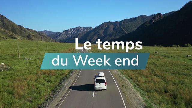 Meteo Week End Enfin Un Peu De Pluie Au Nord Actualites