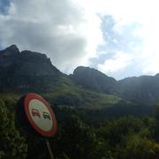 Sainte-Engrâce 13/07/2011