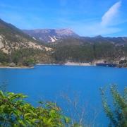 Saint-André-les-Alpes 10/08/2011