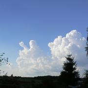 Saint-Martin-d'Ary 24/06/2009