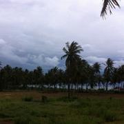 Prachuap Khiri Khan 16/08/2011