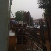 Ouagadougou 20/08/2011