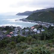 Wellington 22/08/2011