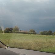 Vernoil-le-Fourrier 22/08/2011