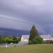 Le Louroux-Béconnais 28/08/2011