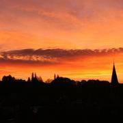 Signy-l'Abbaye 30/10/2011