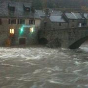 Le Pont-de-Montvert 03/11/2011