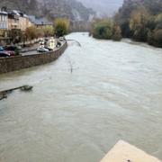 Sainte-Enimie 06/11/2011