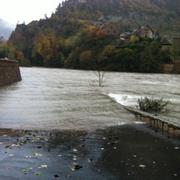 Sainte-Enimie 06/11/2011