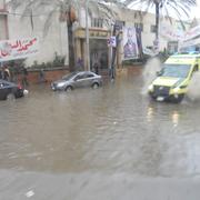 Alexandrie 21/11/2011