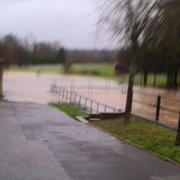 Waldweistroff 16/12/2011