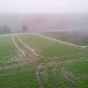 Bécheresse 16/12/2011