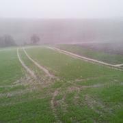 Bécheresse 16/12/2011