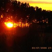 Buzançais 05/07/2009