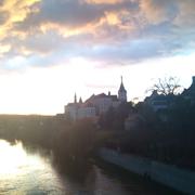 Saint-Gaultier 20/12/2011