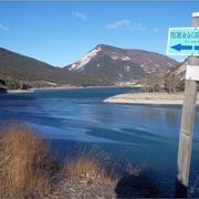 Saint-André-les-Alpes 26/12/2011