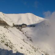 La Salette-Fallavaux 08/01/2012