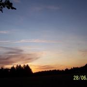 Saint-Hippolyte 07/07/2009