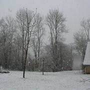 Saint-Germain-les-Belles 28/01/2012