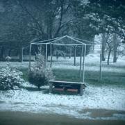 La Fosse-de-Tigné 30/01/2012