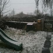 Brain-sur-Longuenée 30/01/2012