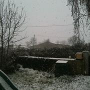 Brain-sur-Longuenée 30/01/2012