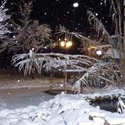 La Celle-Dunoise 31/01/2012