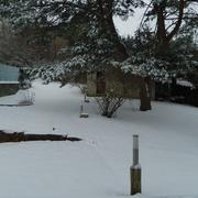 La Croisille-sur-Briance 31/01/2012