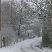 Saint-Aubin-le-Cloud 01/02/2012