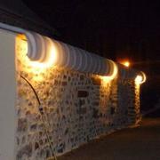 Saint-Ouën-des-Toits 02/02/2012