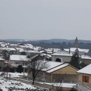 Châteauponsac 02/02/2012