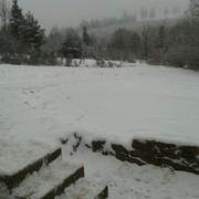 La Courtine 03/02/2012