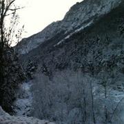 Saint-Benoît 04/02/2012