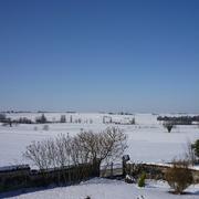 Saint-Gervais-les-Trois-Clochers 05/02/2012