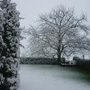 Saint-Gervais-les-Trois-Clochers 05/02/2012