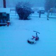 La Chapelle-Enchérie 05/02/2012