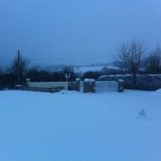 Saint-Nicolas-des-Bois 06/02/2012